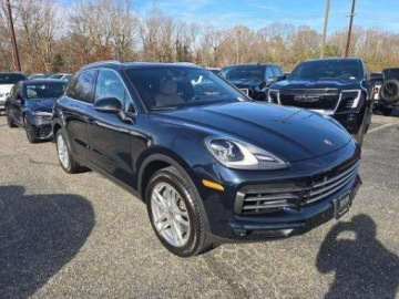 Porsche Cayenne III 2023 Porsche Cayenne 2023 335KM 3.0 Benzyna 335KM, zdjęcie 5
