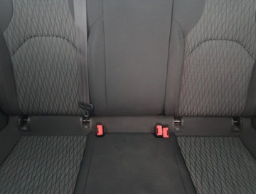 Seat Leon III Hatchback 1.2 TSI 105KM 2013 Seat Leon 1.2 TSI, Salon Polska, Klima, zdjęcie 9