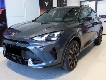 Cupra Formentor Crossover 1.5 TSI 150KM 2025 CUPRA Formentor 1.5 TSI Suv 150KM 2025, zdjęcie 1