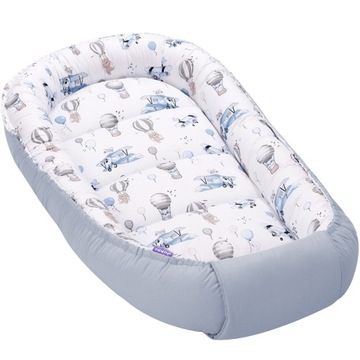 5-элементный ребенок с XXL Cocoon