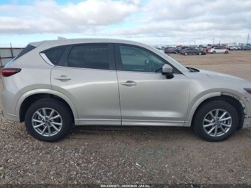 Mazda CX-5 II 2025 Mazda CX-5 2025r., 4x4, 2.5L 2.5 Benzyna 187KM, zdjęcie 4