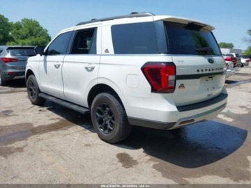 Ford Expedition III 2023 Ford Expedition Timberline 2023 3.5l 3.5 Benzyna 440KM, zdjęcie 3