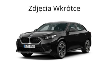 BMW X2 U10 2024 BMW X2 BMW X2 BMW X2 20i, Faktura VAT23%, Salon PL