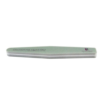 POLERKA DO PAZNOKCI Romb 280/280 1szt. Mistero Milano 8074