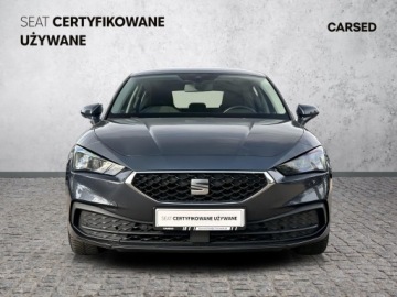 Seat Leon IV Hatchback 1.0 eTSI 110KM 2021 Seat Leon 1.0 eTSI 110 KM DSG, Pakiet Zimowy, Paki, zdjęcie 8