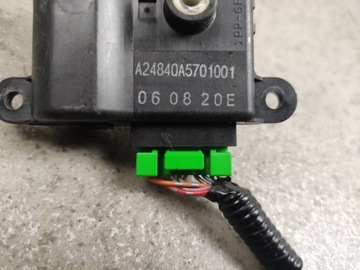 MOTOREK RADIÁTORU A24840A5701001 HONDA FR-V