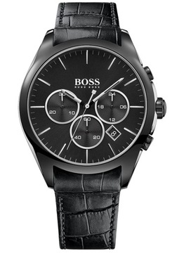 Zegarek Męski Hugo Boss Onyx 1513367 BOX