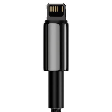 USB-КАБЕЛЬ BASEUS STRONG ДЛЯ IPHONE USB-КАБЕЛЬ LIGHTNING PD ТИПА A 2,4 А, 2 М