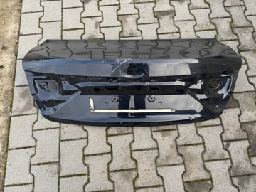 TOYOTA AVENSIS T29 T27 LIFT 2015-2019 SEDAN KLAPA TYLNA GIEŁDA POZNAŃ