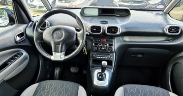 Citroen C3 Picasso 2014 Citroen C3 Picasso BENZYNA AUTOMAT niski przebieg super okazja POLECA, zdjęcie 32