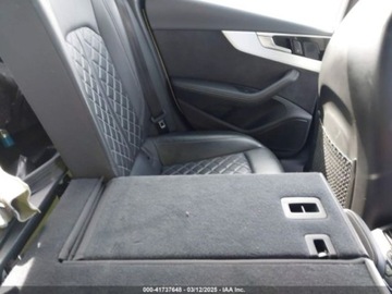 Audi A5 F5 2020 Audi S5 Coupe Sportback Premium Plus Tfsi Quattro Tiptronic 2020 3.0l 3.0, zdjęcie 11