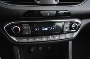 Hyundai i30 III Wagon Facelifting 1.6 CRDI 115KM 2021 Hyundai i30 1.6 CRDi, Salon Polska, 1. Właściciel, zdjęcie 17