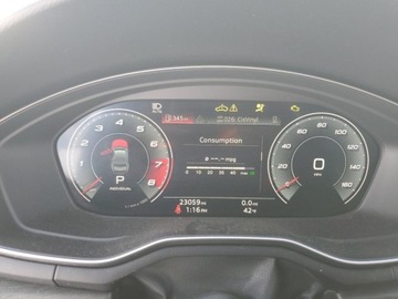 Audi A5 F5 Sportback 2.0 45 TFSI 245KM 2020 Audi a5 AUDI A5 PREMIUM PLUS 2020 2.0 Benzyna 245KM, zdjęcie 8