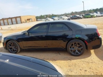 Chrysler 300C II 2023 Chrysler 300 2023r., 3.6L 3.6 Benzyna 300KM, zdjęcie 5