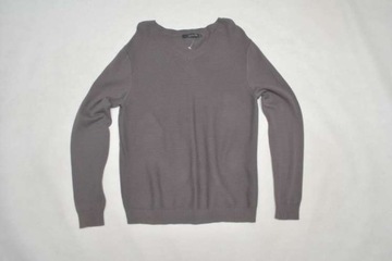 V Modny Sweter Bluza Calvin Klein M z USA