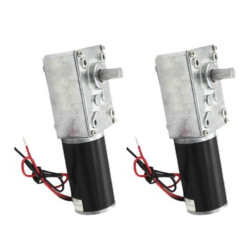 2 . High engine gear reducer