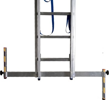 Krause Stabilizator do wyrównania poziomu 213785