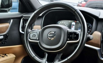 Volvo S90 II Sedan 2.0 D4 190KM 2020 Volvo S90 Volvo S90 D4 Inscription 2.0 Diesel 190KM, zdjęcie 21