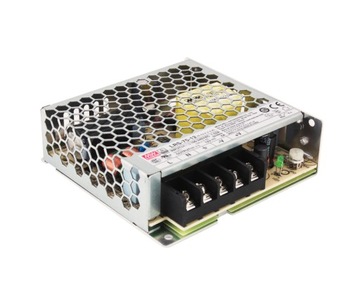 MEAN WELL ZASILACZ DO LED LRS-75-12 6A 72W 12V
