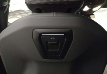 BMW Seria 5 G90-91 2025 BMW Seria 5 BMW 540d xDrive Sedan 3.0 Diesel 286KM, zdjęcie 21