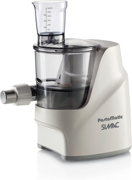 Maszynka automatyczna do makaronu i ciasta Simac