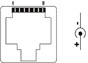 ВИДЕОТРАНСФОРМАТОР TR-1RJ-HD*P2
