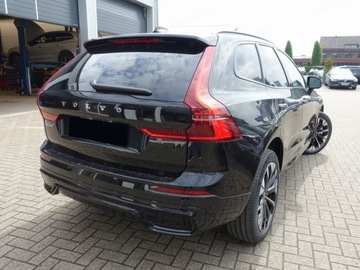Volvo XC60 II 2025 VOLVO XC60 B5 AWD Ultra Dark Suv 2.0 (264KM) 2025, zdjęcie 1