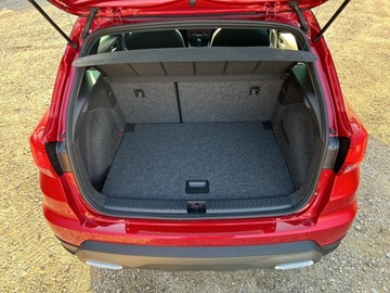 Seat Arona Crossover Facelifting 1.0 TSI 110KM 2025 Seat Arona FR 1.0 TSI 110 KM DSG, zdjęcie 17