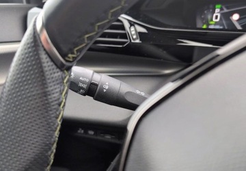 Peugeot 408 Crossover 1.2 PureTech 130KM 2023 Peugeot 408 1.2 PureTech GT SS EAT8 SalonPL FVat Od Reki Zadbany ASO Gwara, zdjęcie 19
