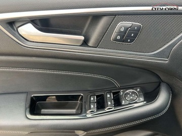 Ford Edge II 2018 Ford Edge 2.0 Diesel 210 KM Panorama Wentylowane i Grzane Fotele Full opcja, zdjęcie 17