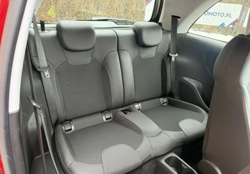 Opel Adam Hatchback 1.4 100KM 2018 Opel Adam 1,4 100KM Klimatronik CarPlay Otwierany dach 1.4 Benzyna 100KM, zdjęcie 24