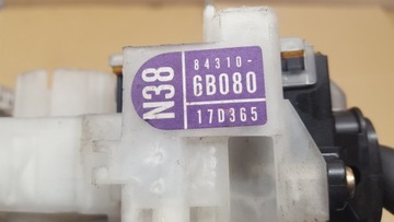 LAND CRUISER 120 PŘEPÍNAČ KOMBINOVANÝ MINCE 84310-6B080 17D365