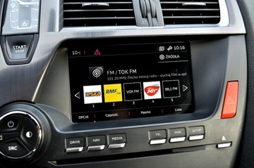 Citroen DS 2017 Citroen DS 2.0Hdi 180KM PERFORMANCE LINE Panorama, zdjęcie 28