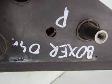 BOXER 04R ZRCÁTKO PRAVÉ 0157142