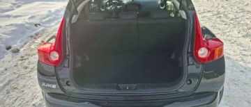 Nissan Juke I SUV 1.6i 117KM 2014 Nissan Juke Nissan Juke 1.6 N-Tec 1.6 Benzyna 117KM, zdjęcie 29