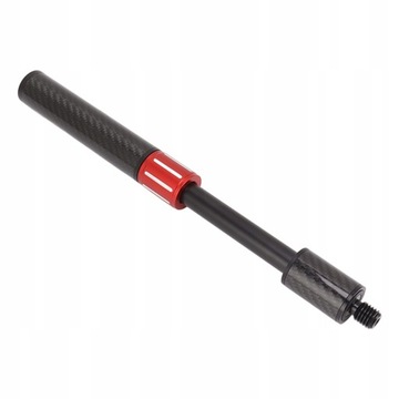 Удлинитель кия для пула из углеродного волокна