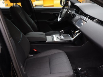 Land Rover Range Rover Evoque II SUV 2.0 Td4 150KM 2019 Land Rover Range Rover Evoque D150, Salon Polska, zdjęcie 8