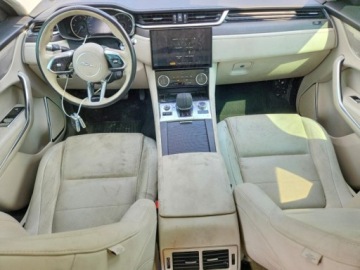 Jaguar F-Pace 2021 Jaguar F-Pace S 2021 2.0 Benzyna 247KM, zdjęcie 8