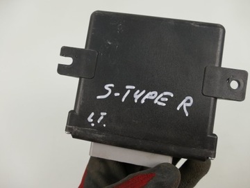 JAGUAR S-TYPE R MODUL ZAVĚŠENÍ ADAPTAČNÍHO