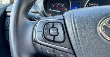 Toyota Avensis III Sedan Facelifting 2015 2.0 D-4D 143KM 2017 Toyota Avensis Avensis Prestige Vat Marza Bezwypadkowy Salon PL ASO, zdjęcie 25