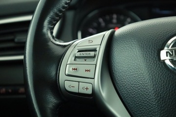 Nissan Qashqai II Crossover 1.2 DIG-T 115KM 2014 Nissan Qashqai 1.2 DIG-T, Salon Polska, zdjęcie 13