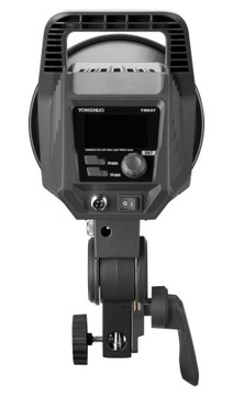 Светодиодная лампа Yongnuo YNRay200 Kit-WB (2700К-6500К) для кинорежиссеров и фотографов