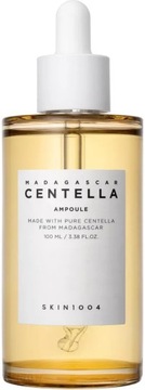 SKIN1004 MADAGASCAR CENTELLA AMPOULE - SERUM Z WĄKROTĄ AZJATYCKĄ - 100ML