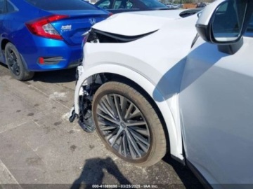 Lexus RX V 2024 Lexus RX 2024 LEXUS RX 350H PREMIUM PLUS 2.5 Hybryda 183KM, zdjęcie 5