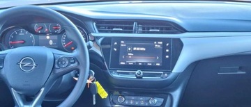 Opel Corsa F Hatchback 5d 1.2 75KM 2021 Opel Corsa Opel Corsa 1.2 Elegance SampS 1.2 Benzyna 75KM, zdjęcie 13