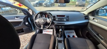 Mitsubishi Lancer IX Sedan 1.5 MIVEC 109KM 2010 Mitsubishi Lancer Mały Przebieg Klima, zdjęcie 16