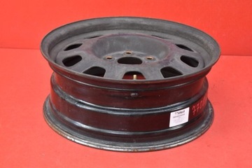 DISK OCELOVÝ 6.5JX17 5X114.3X67.1 DODGE CALIBER
