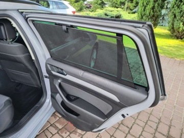 Volkswagen Passat B8 Variant Facelifting 2.0 TDI SCR 200KM 2022 Volkswagen Passat ASO 2.0TDI 200KM Dig.Cockpit AppConnect LED kamera grz.s, zdjęcie 19