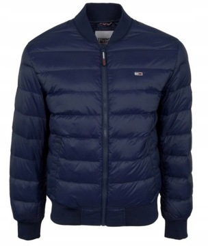 Kurtka TOMMY JEANS Bomber rozm. M