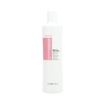 FANOLA VOLUME SZAMPON DO WŁOSÓW OBJĘTOŚĆ XXL 350ML